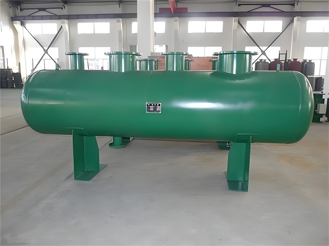 大宁集分水器需要电源吗