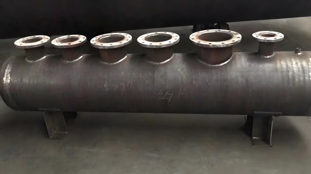 大宁集分水器属于特种设备吗